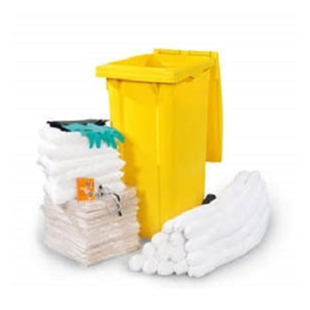 Industrial Oil Spill Kits - Image 2