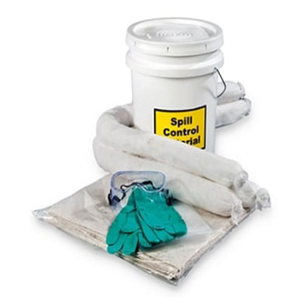 Industrial Oil Spill Kits - Image 3