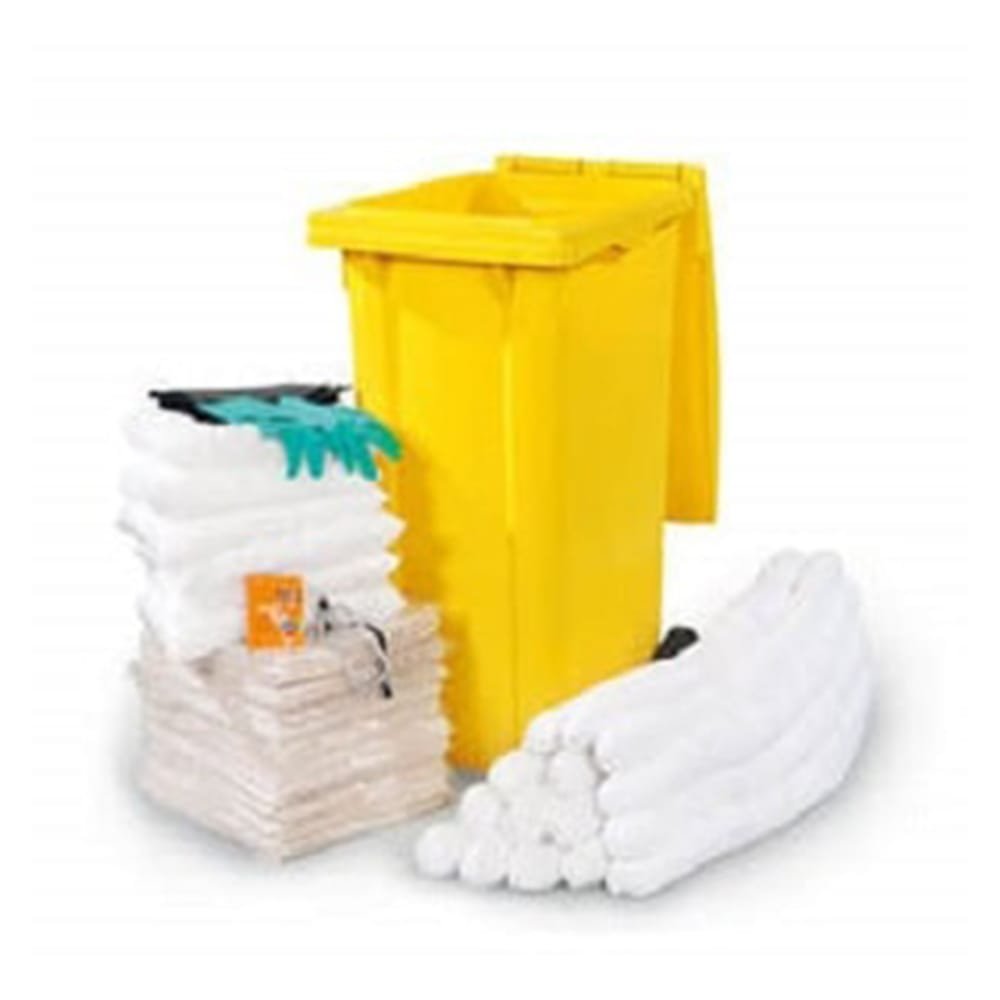 Industrial Oil Spill Kits - Image 4