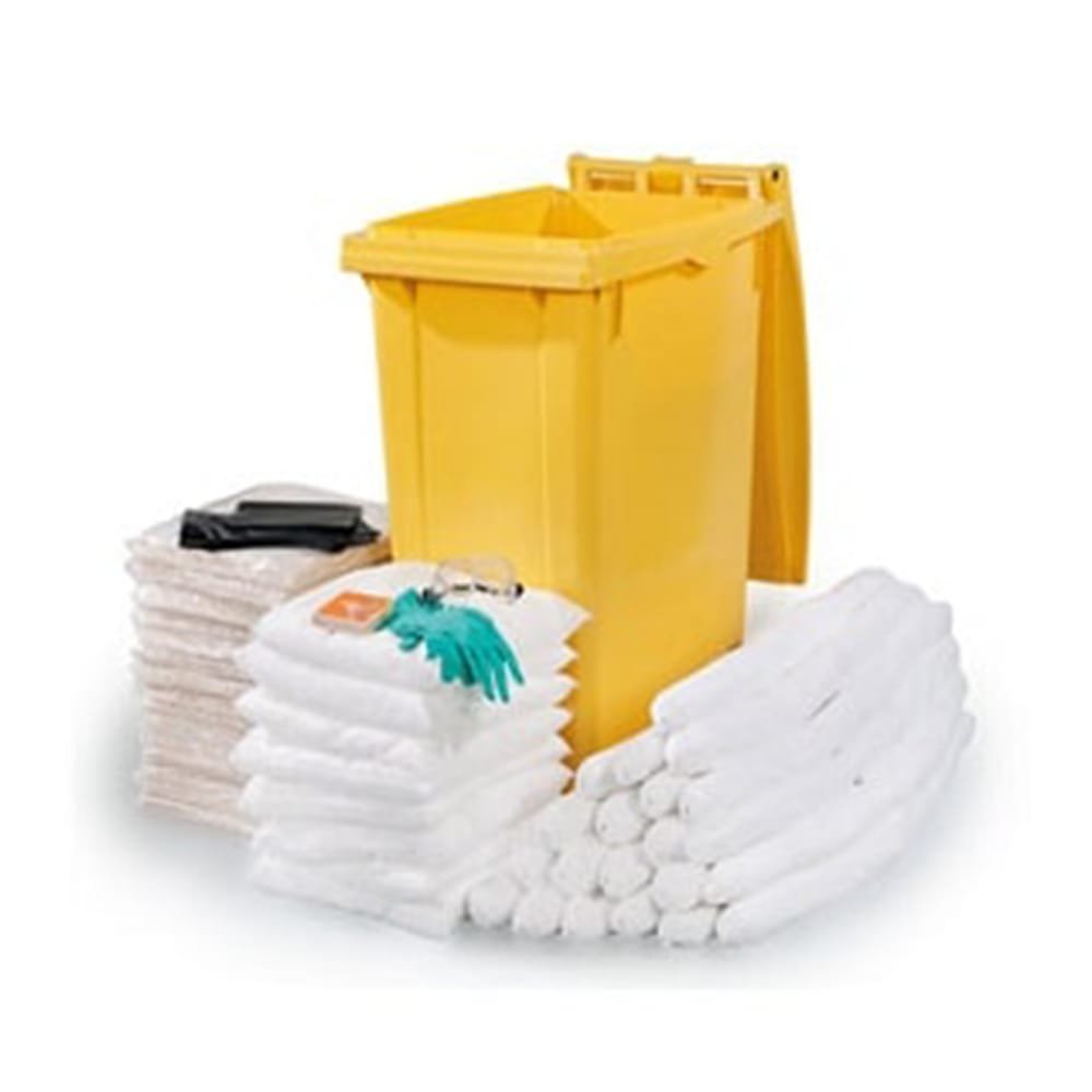 Industrial Oil Spill Kits - Image 5