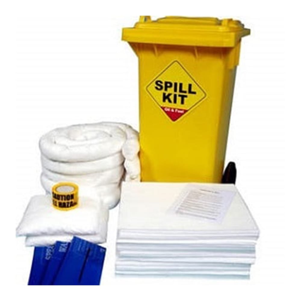 Industrial Oil Spill Kits - Image 7