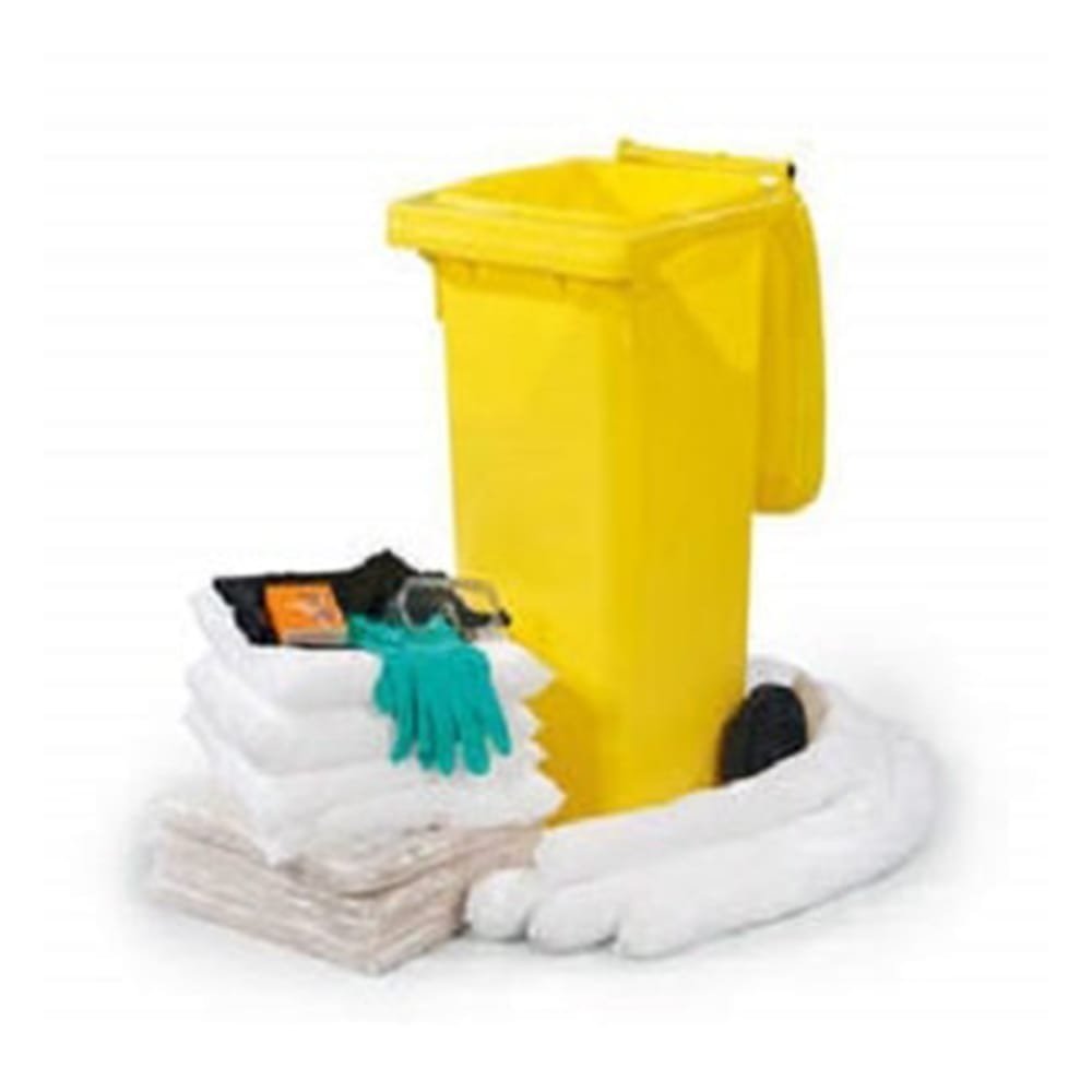 Industrial Oil Spill Kits - Image 8