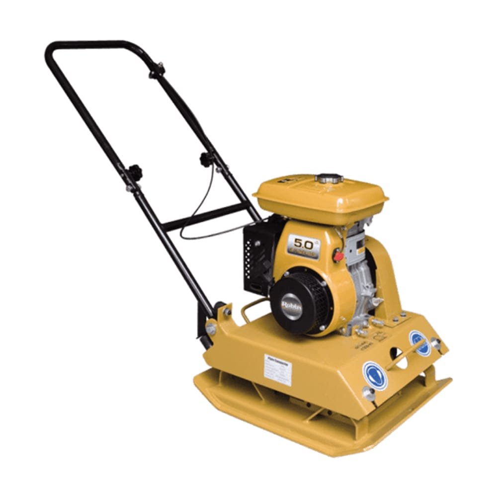 Plate Compactor Robin