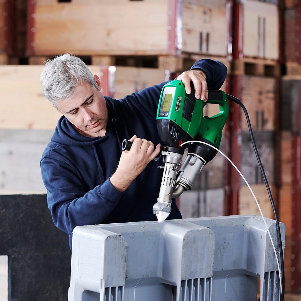 Weldplast S2 - Image 8