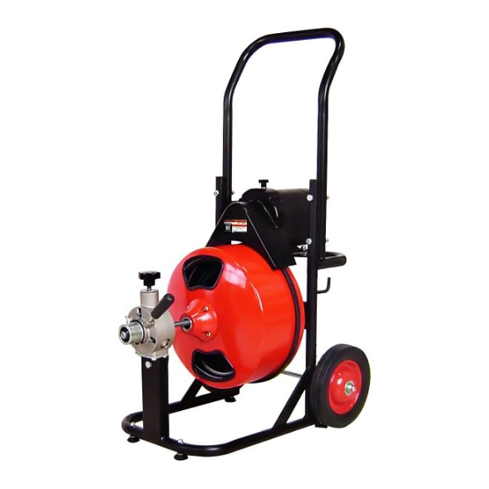 Automatic Drain Cleaning Machine, XDM-K100A