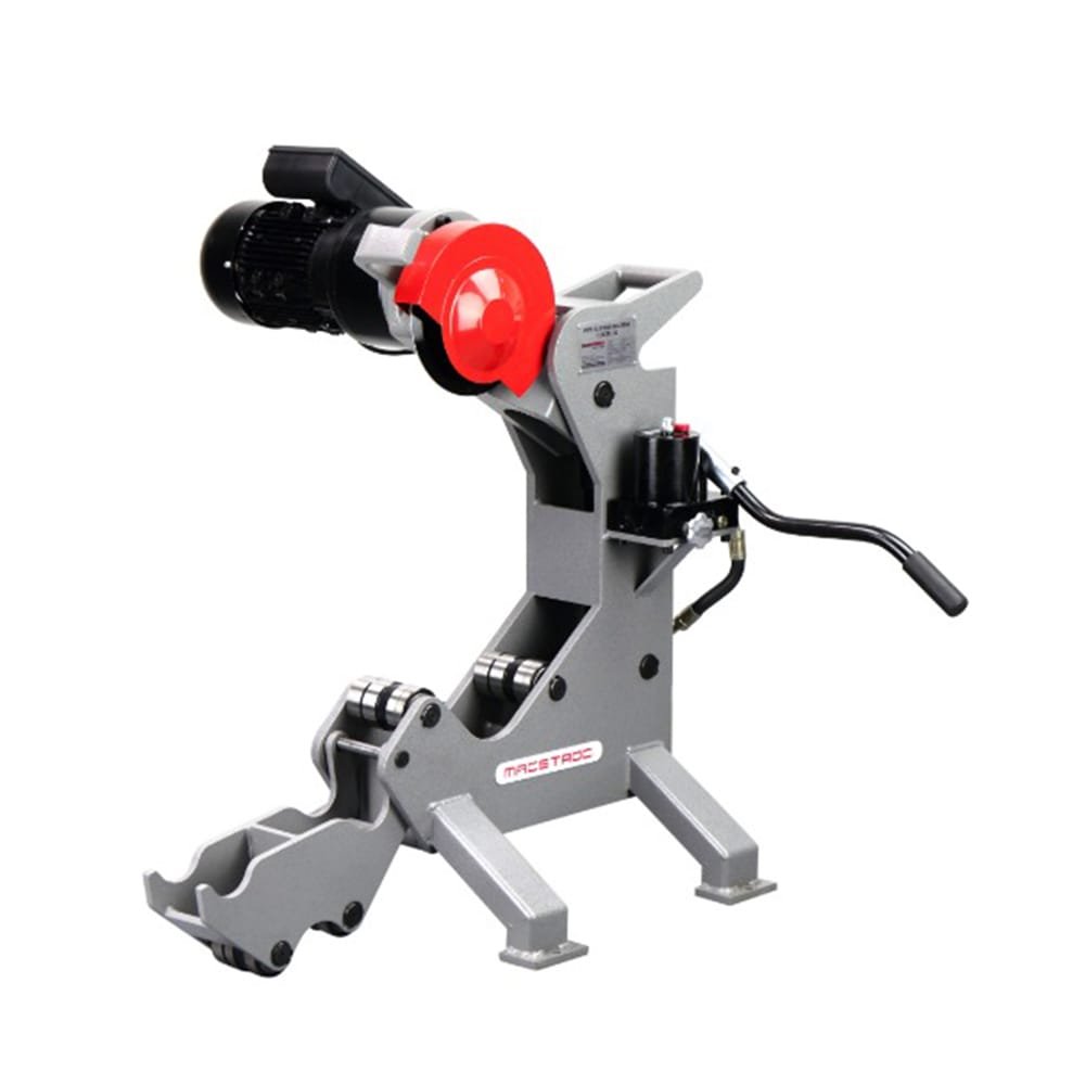 Electrohydraulic Pipe Cutter, Tercel.12