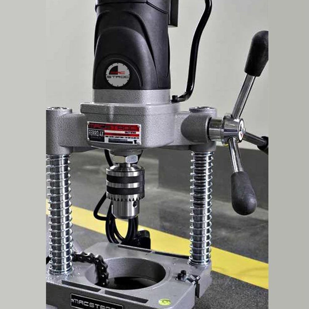 Hole Cutting Machine, FERRO.4X - Image 6