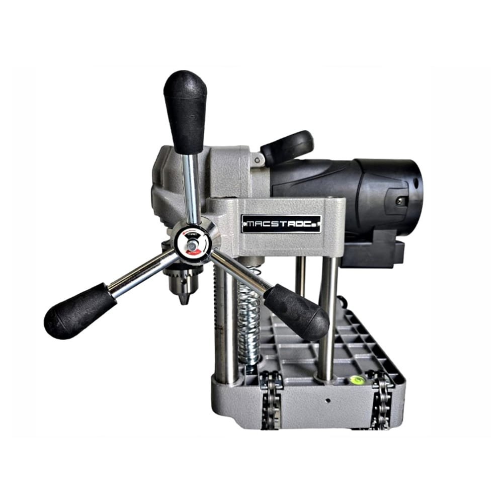 Hole Cutting Machine, FERRO.6X