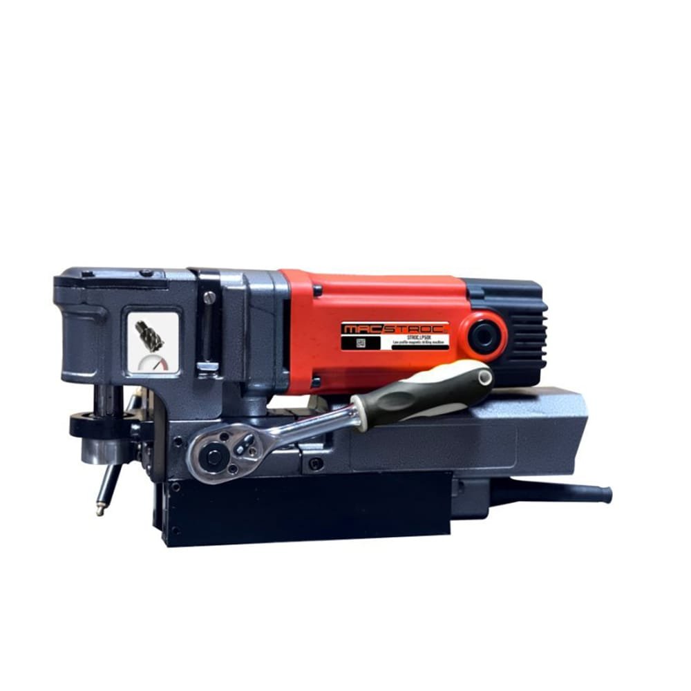 Low Profile Magnetic Drill, STROC.LP50X