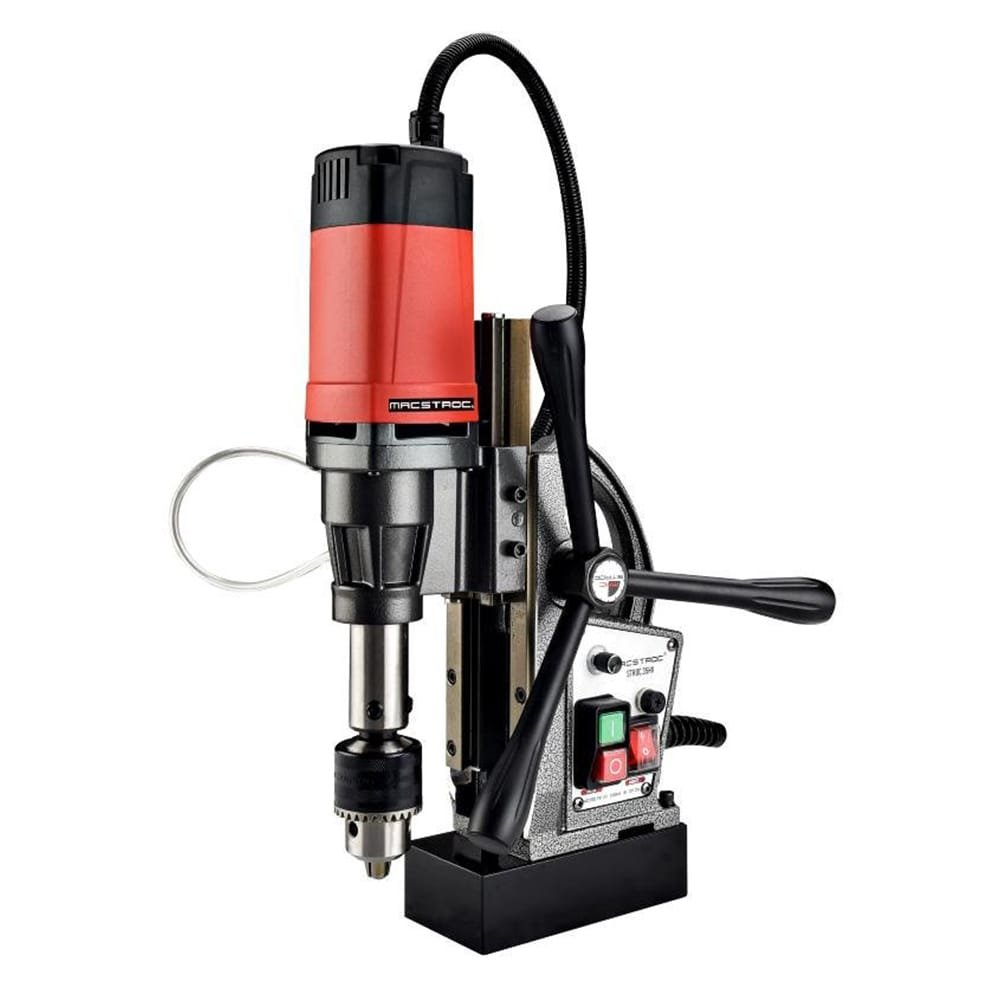 Magnetic Drill Machine, 35mm, STROC.35HV - Image 3