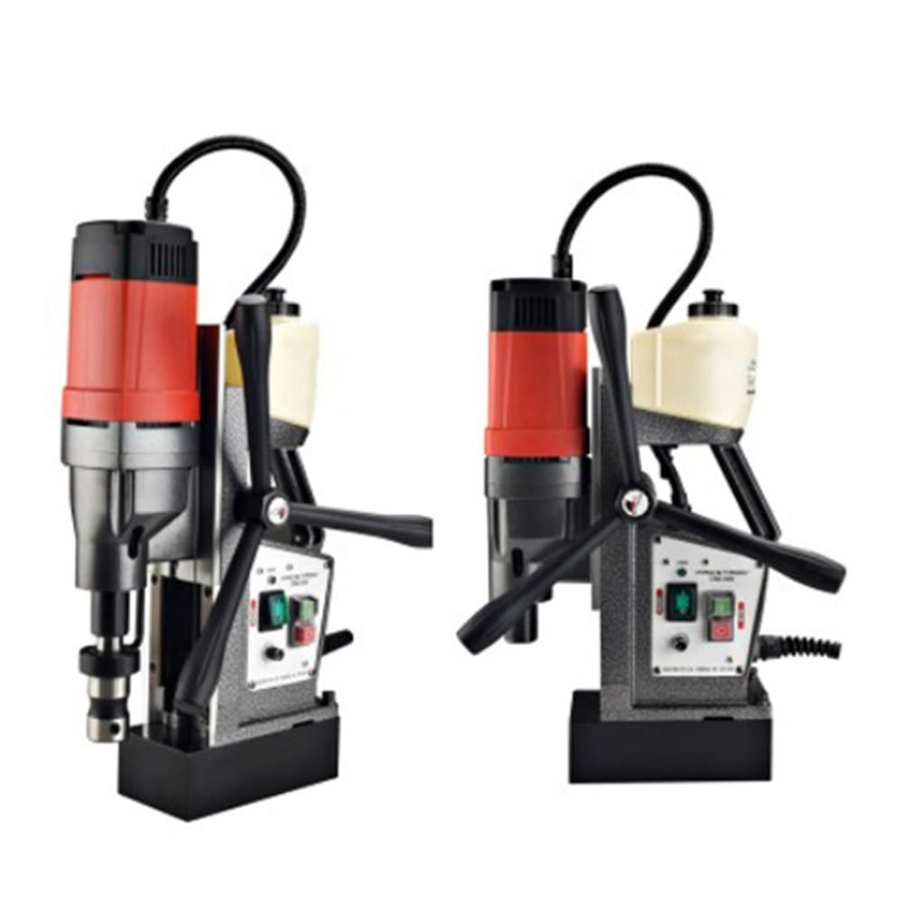Magnetic Drill Machine, 50mm, STROC.50HV - Image 2