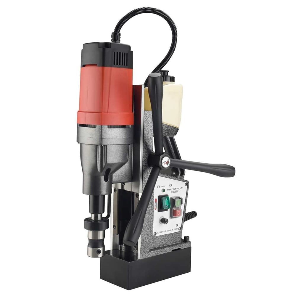 Magnetic Drill Machine, 50mm, STROC.50HV
