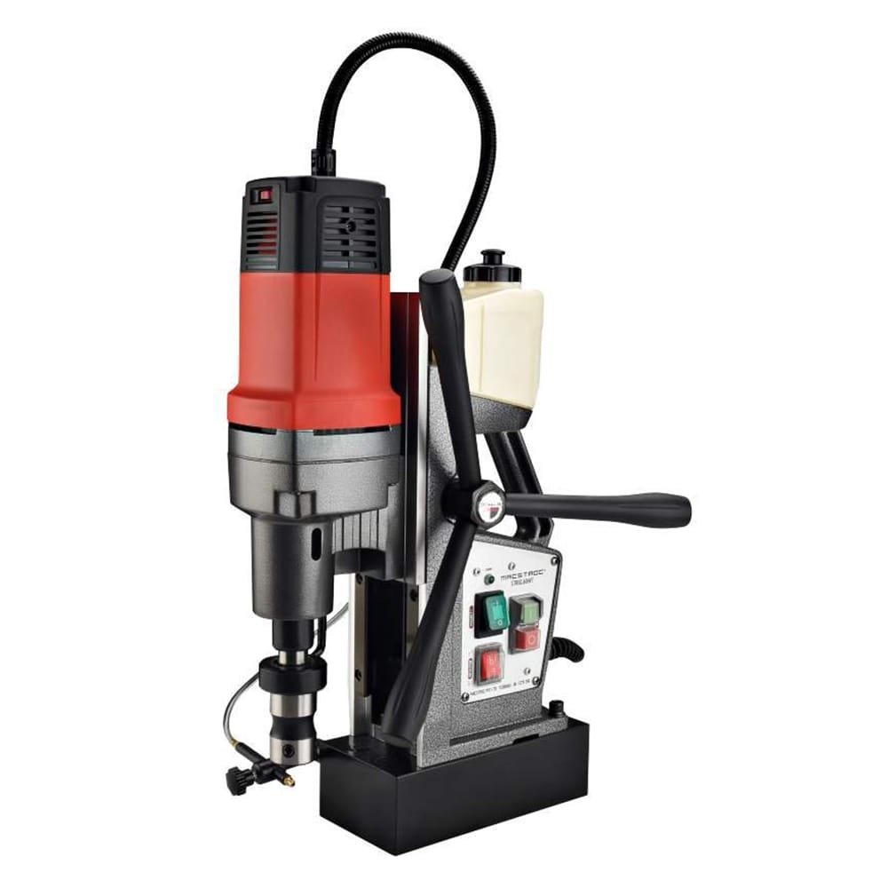 Magnetic Drill W/Tapping 60mm, STROC.60HVT