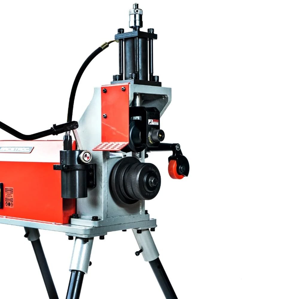 Roll Grooving Tool, MRG-24IVA - Image 2