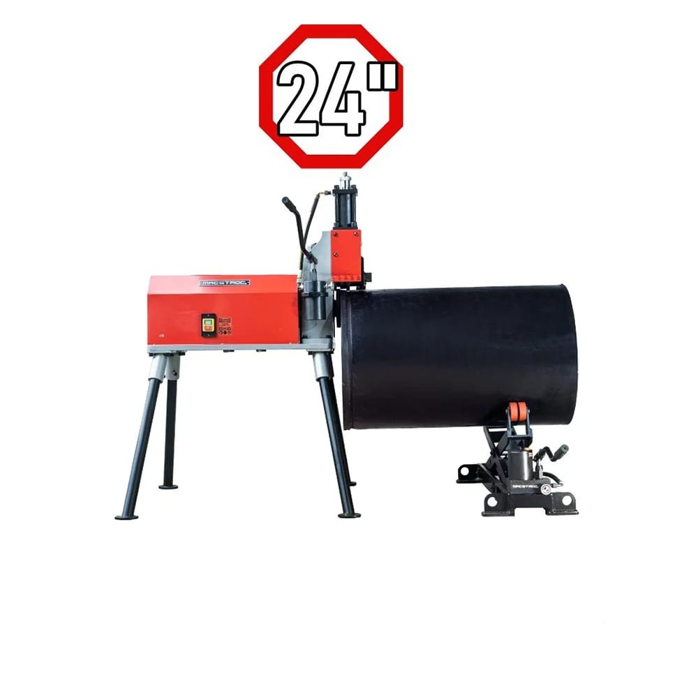 Roll Grooving Tool, MRG-24IVA - Image 3