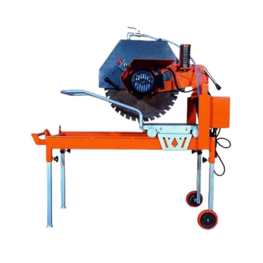 Block Cutting Machine 650