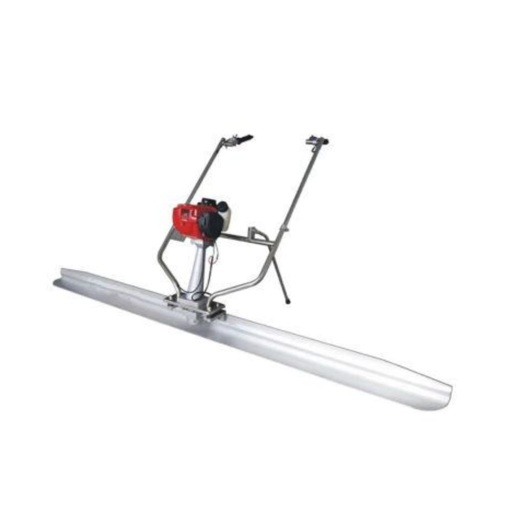 Vibrator Screed