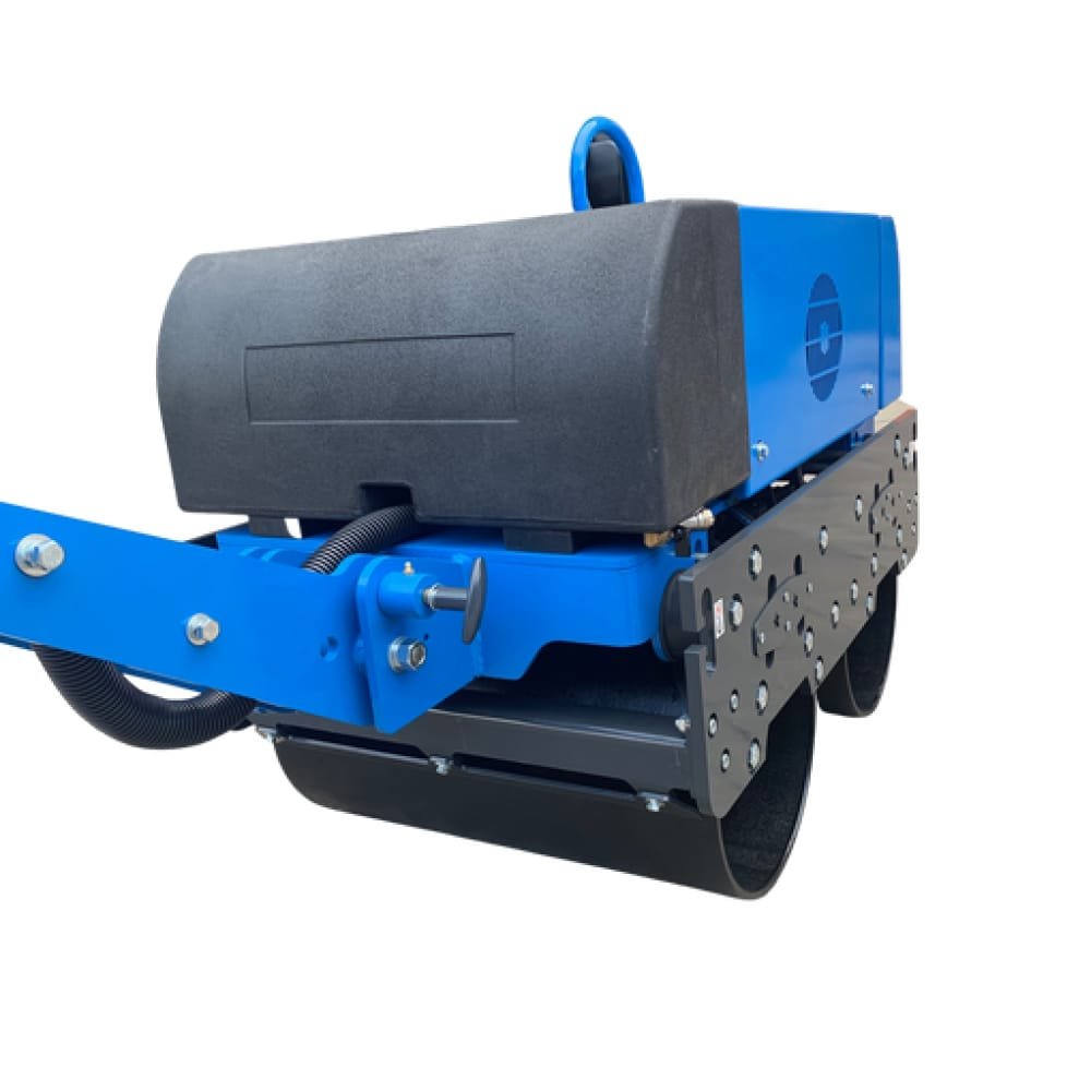 Walk Behind Roller Compactor MDR 650 - Image 2