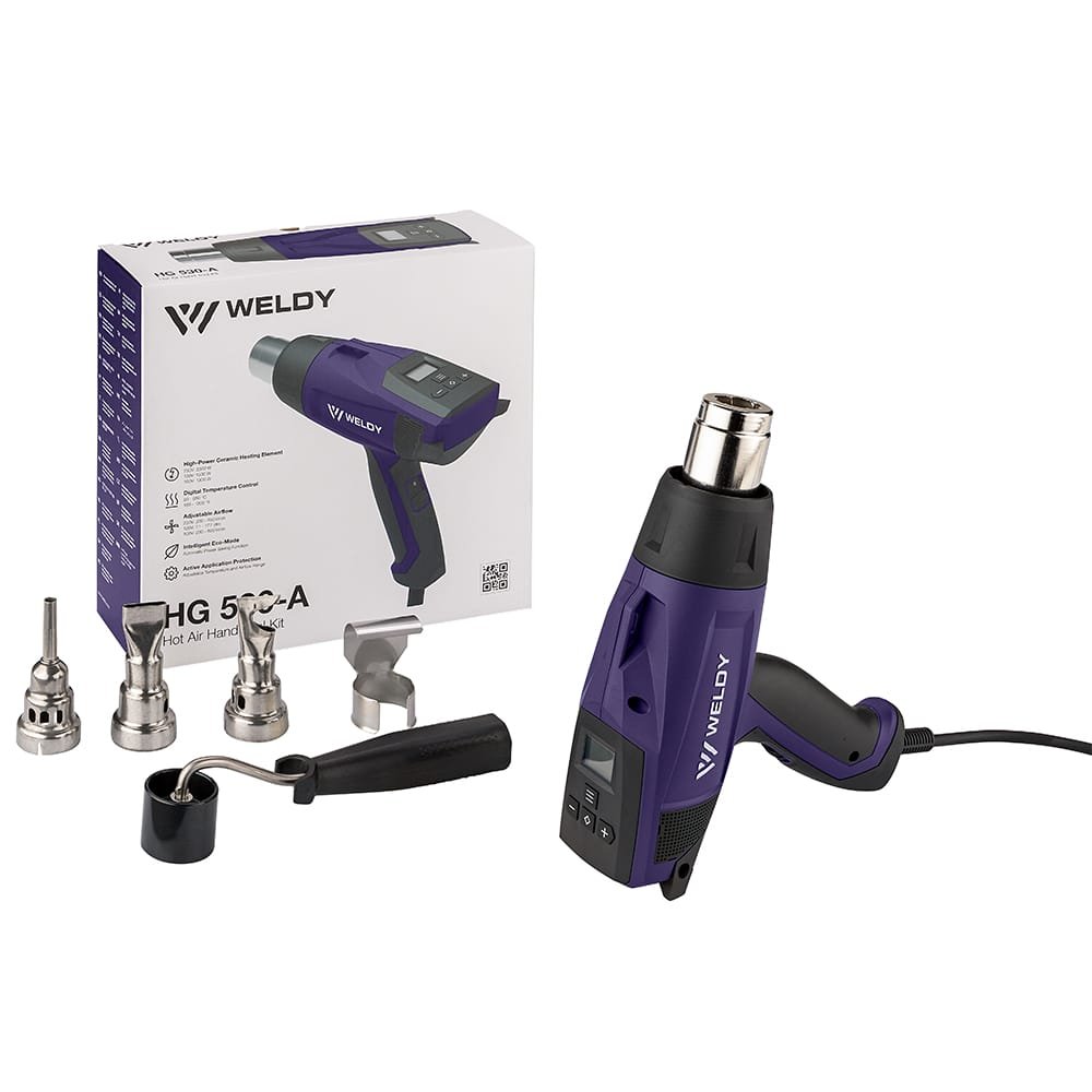 Energy HG 530-A - Image 4