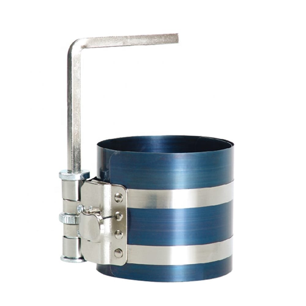 Piston Ring Compressor