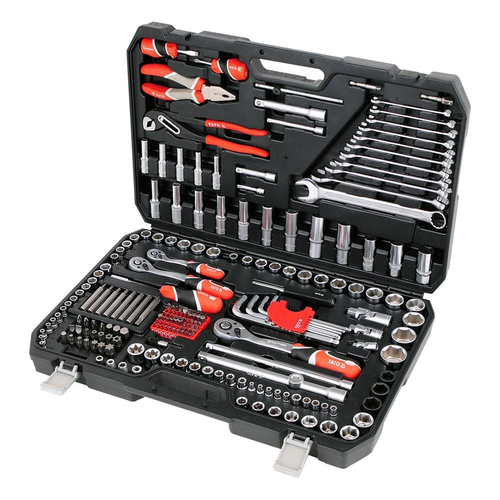Tool Set, YT-38941 - Image 3