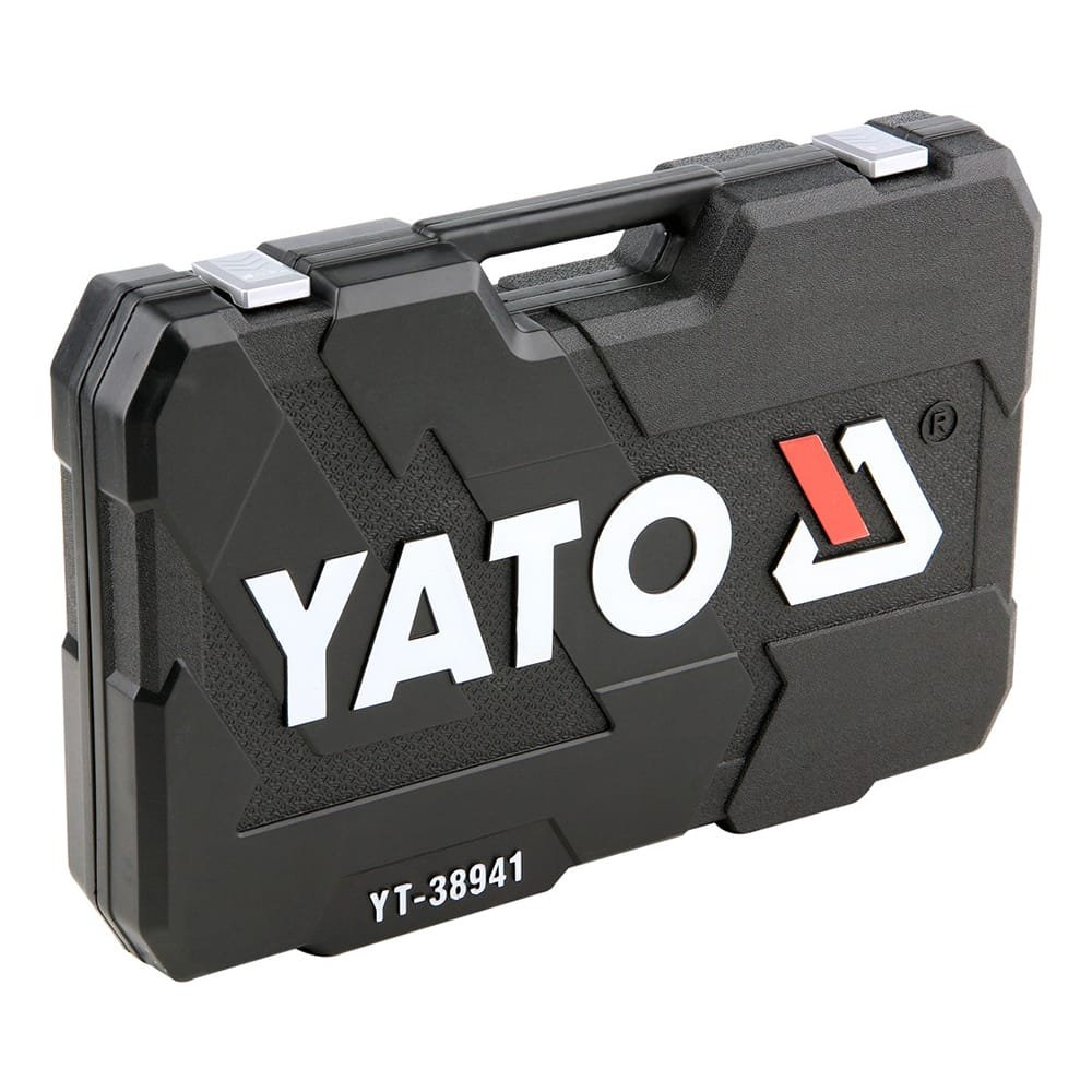 Tool Set, YT-38941 - Image 4